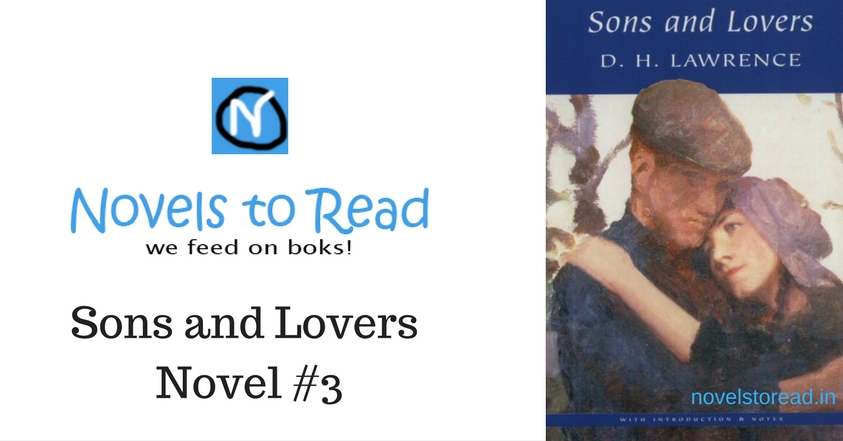 sons and lovers book review