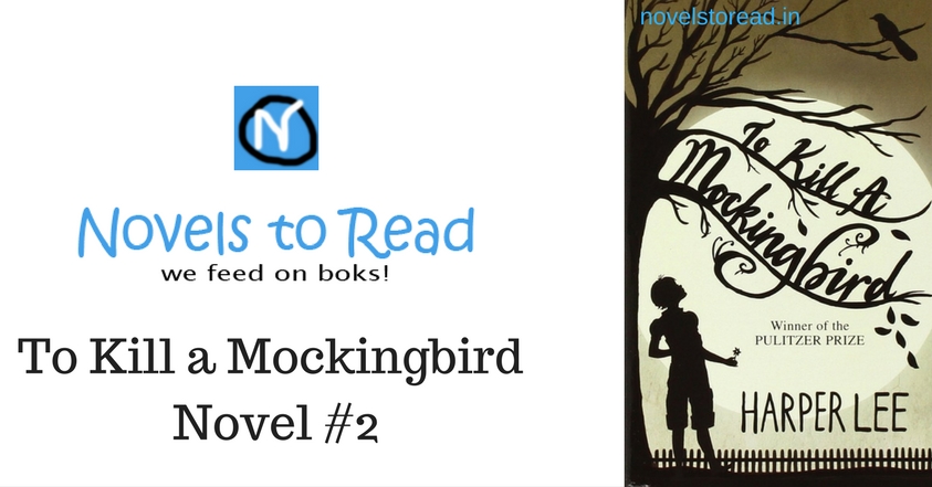 To Kill a Mockingbird