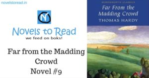 Far from the Madding Crowd NovelsToRead