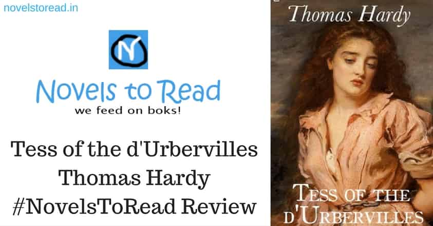 Tess of the d'Urbervilles review novels