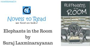 Suraj Elephants in the Room book review