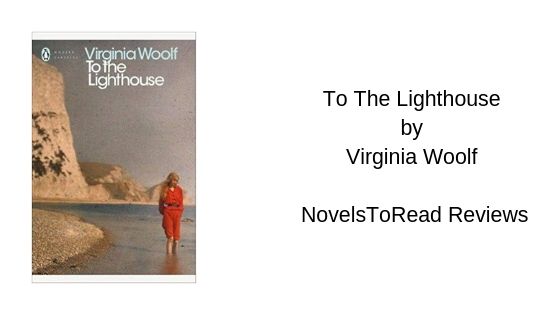 To The Lighthouse book review